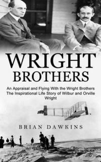 bokomslag Wright Brothers