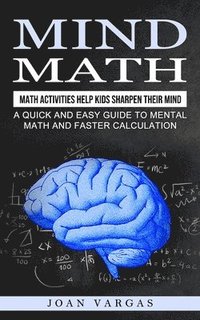 bokomslag Mind Math