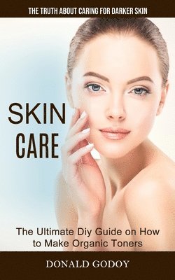 bokomslag Skin Care