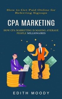 bokomslag Cpa Marketing