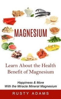 bokomslag Magnesium