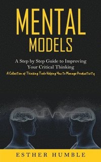 bokomslag Mental Models