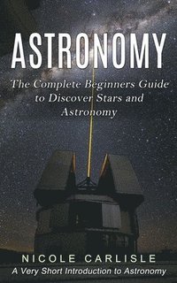 bokomslag Astronomy