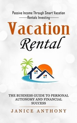 bokomslag Vacation Rental
