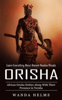 bokomslag Orishas