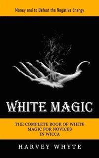 bokomslag White Magic