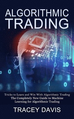 bokomslag Algorithmic Trading
