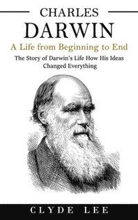 bokomslag Charles Darwin