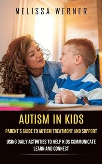 bokomslag Autism in Kids