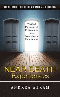 bokomslag Near Death Experiences