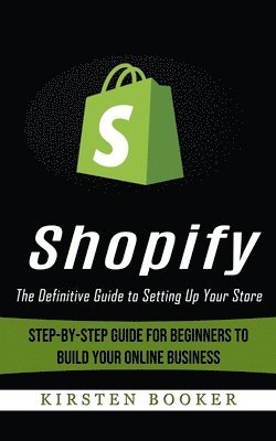 bokomslag Shopify
