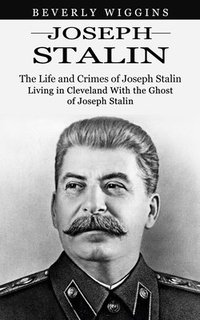 bokomslag Joseph Stalin