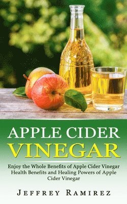 bokomslag Apple Cider Vinegar