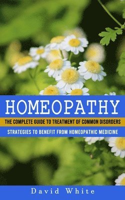 Homeopathy 1