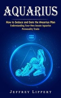 bokomslag Aquarius