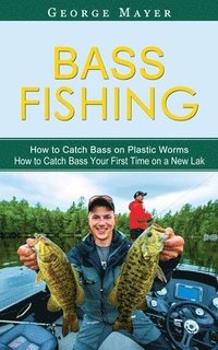 bokomslag Bass Fishing
