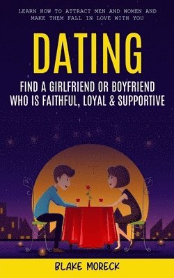 bokomslag Dating