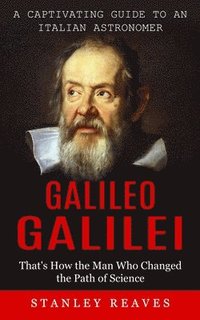 bokomslag Galileo Galilei