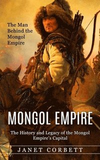 bokomslag Mongol Empire
