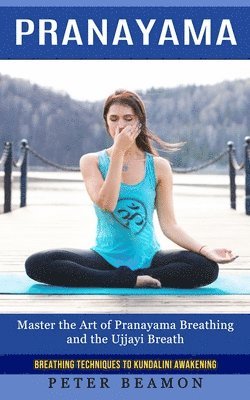 bokomslag Pranayama