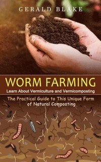 bokomslag Worm Farming