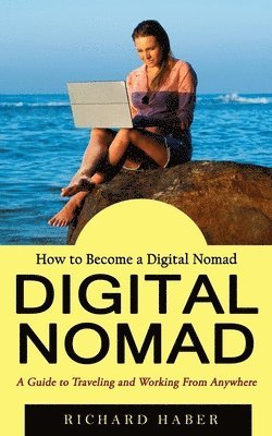 bokomslag Digital Nomad