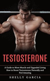 bokomslag Testosterone