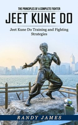 bokomslag Jeet Kune Do