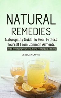 bokomslag Natural Remedies