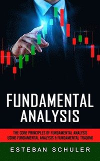 bokomslag Fundamental Analysis