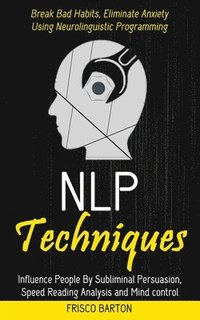 bokomslag Nlp Techniques