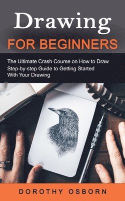 bokomslag Drawing for Beginners