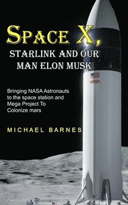 bokomslag Space X