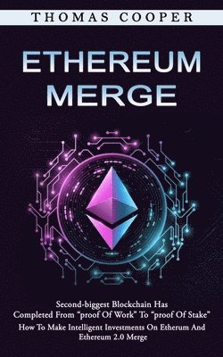 bokomslag Ethereum Merge