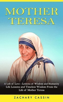 bokomslag Mother Teresa