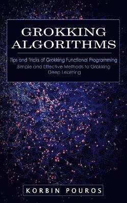 bokomslag Grokking Algorithms