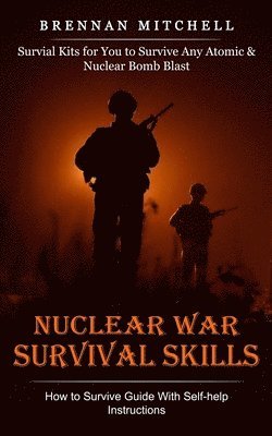 Nuclear War Survival Skills 1