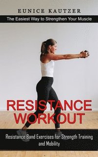 bokomslag Resistance Workout