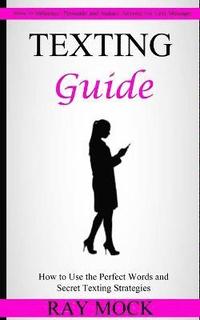 bokomslag Texting Guide