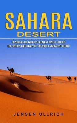 Sahara Desert 1