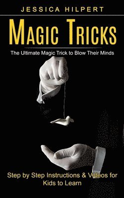 Magic Tricks 1