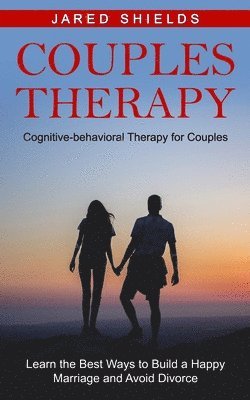 bokomslag Couples Therapy