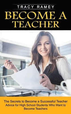 Become a Teacher 1