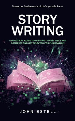bokomslag Story Writing