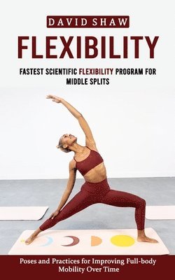 David Shaw - Flexibility, Häftad