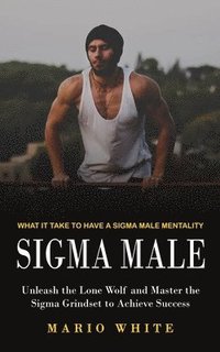 bokomslag Sigma Male