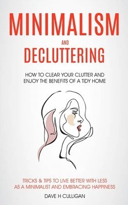 bokomslag Minimalism and Decluttering