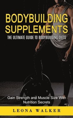 Bodybuilding Supplements 1