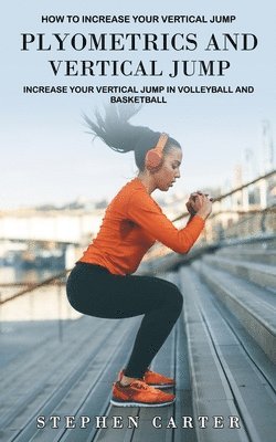 bokomslag Plyometrics and Vertical Jump