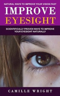 bokomslag Improve Eyesight